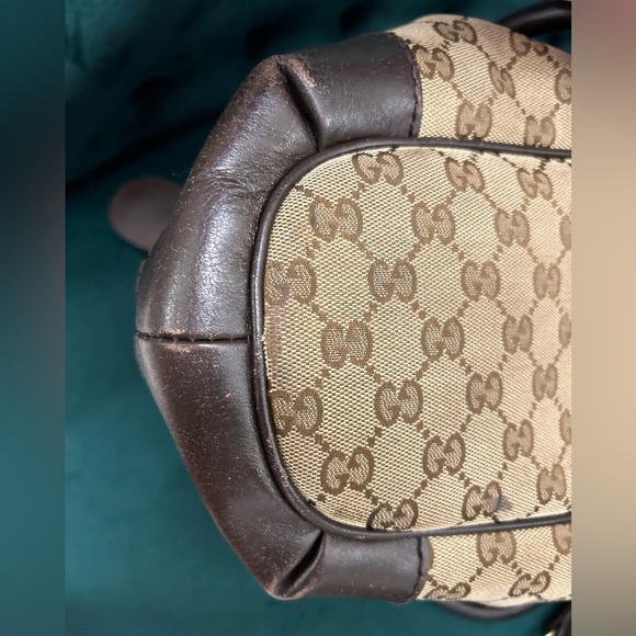 Authentic Gucci Sukey- Extra Photos - Picture 11 of 17